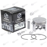 Kit piston drujba Dolmar 111, 115, PS 52 44mm (Terra) 